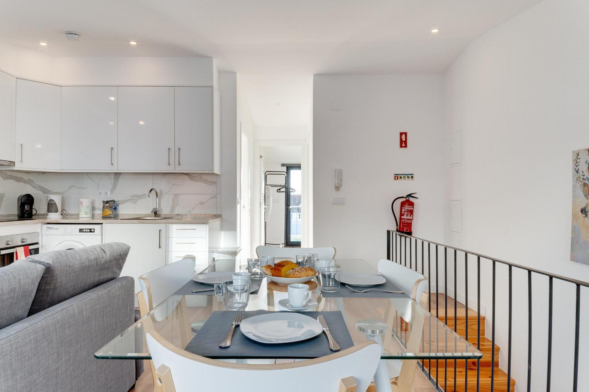 Lapa Duplex Apartment Lisabona Exterior foto