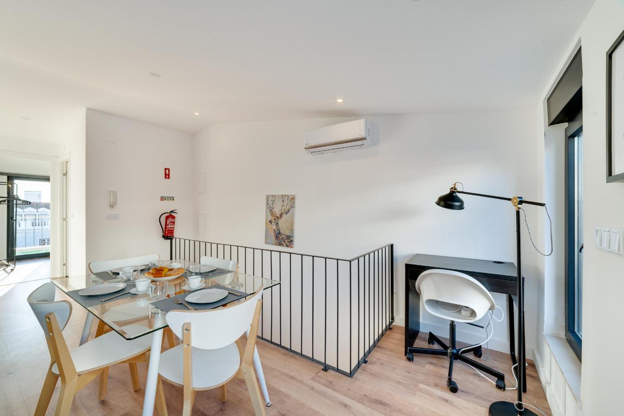 Lapa Duplex Apartment Lisabona Exterior foto